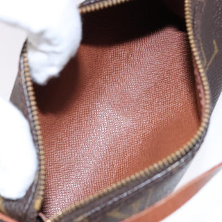 Louis Vuitton Papillon Pochette Monogram Canvas