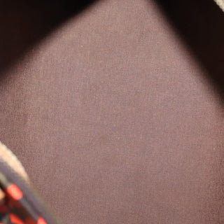 Louis Vuitton Speedy Handbag Monogram Canvas