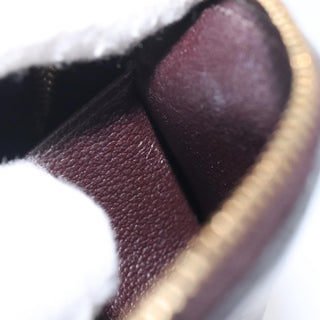 Louis Vuitton Cosmetic Pouch Monogram Vernis