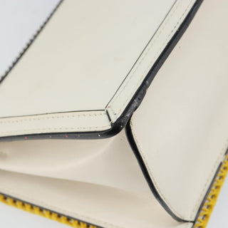 Loewe Barcelona Shoulder Bag Leather