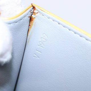 Louis Vuitton Spring Street Handbag Monogram Vernis