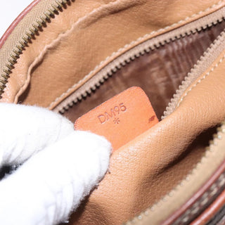 Celine Macadam Pochette Classic