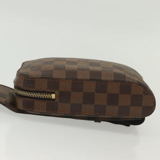 Louis Vuitton Geronimos Waist Bag Damier