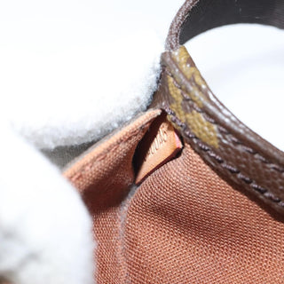 Louis Vuitton Geronimos Waist Bag Monogram Canvas