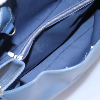 Louis Vuitton Mandara Handbag Epi Leather