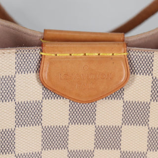 Louis Vuitton Propriano Handbag Damier