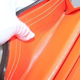 Louis Vuitton Zippy Wallet NM Monogram Graffiti