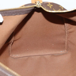 Louis Vuitton Keepall Bag Monogram Canvas