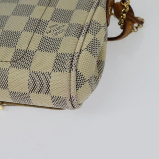 Louis Vuitton Favorite Handbag Damier