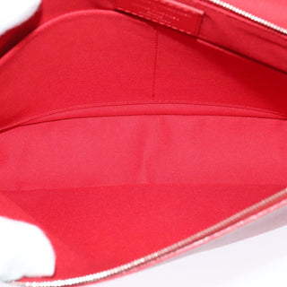 Louis Vuitton Essential Cuir Boheme Handbag Leather