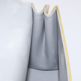 Louis Vuitton Spring Street Handbag Monogram Vernis