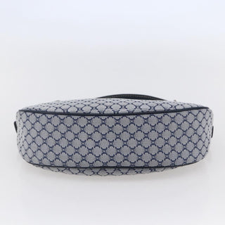 Celine Ava Bag Triomphe Canvas