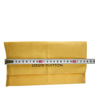 Louis Vuitton Dust bags Beige