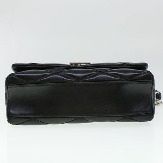 Louis Vuitton GO-14 Handbag Malletage Leather