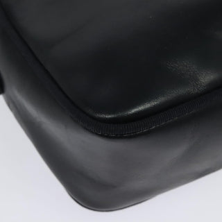 Salvatore Ferragamo Vala Shoulder Bag Leather