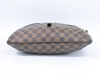 Louis Vuitton 7 Days A Week Handbag Macassar Monogram Canvas