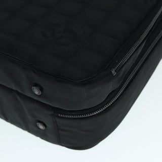 Chanel Travel Line bag Nylon