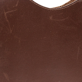 Hermes Vespa Bag Box Calf