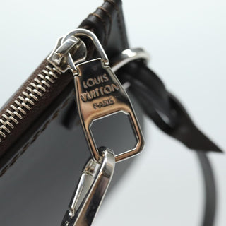 Louis Vuitton Neverfull Pochette Leather