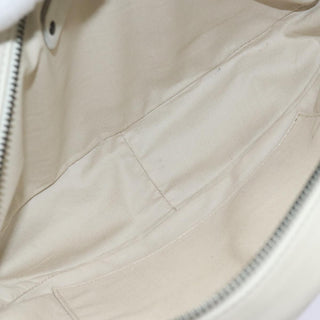 Bottega Veneta Front Zip Belt Bag Intrecciato Nappa