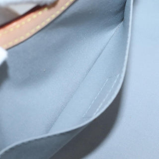 Louis Vuitton Roxbury Drive Handbag Monogram Vernis