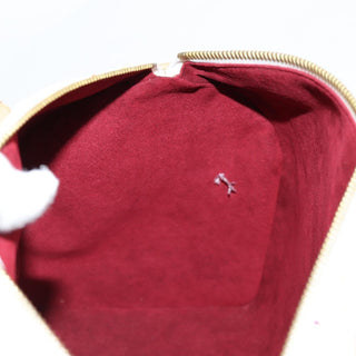 Louis Vuitton Speedy Handbag Monogram Multicolor