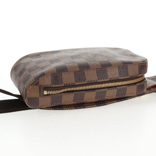 Louis Vuitton Geronimos Waist Bag Damier