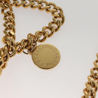 Stella McCartney Falabella Fold Over Crossbody Bag Suede