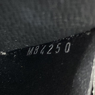 Louis Vuitton Porte-Monnaie NM Wallet Damier Graphite