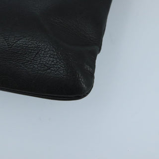 Louis Vuitton Discovery Pochette Monogram Shadow Leather