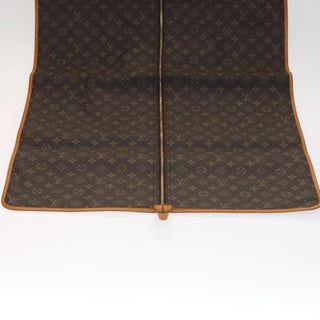 Louis Vuitton Garment Cover Canvas