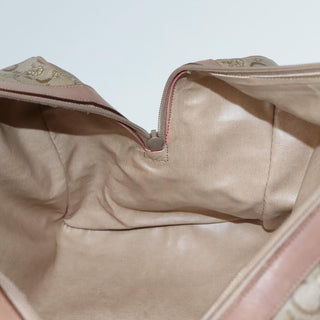 Celine Vintage Macadam Handbag Macadam