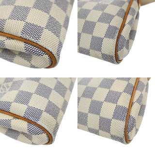 Louis Vuitton Eva Handbag Damier
