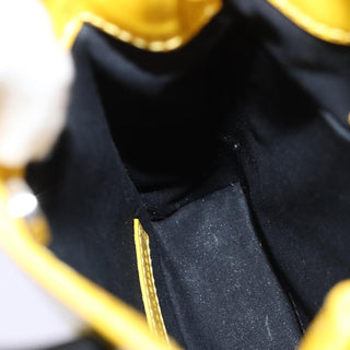 Balenciaga The Simpsons Shopping Tote Printed Leather