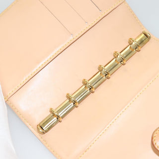 Louis Vuitton Agenda Cover Monogram Multicolor