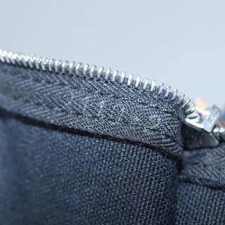 Hermes Bora Bora Pouch Toile