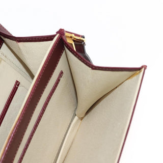 Gucci Sylvie 1969 Shoulder Bag Leather