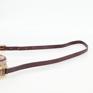 Louis Vuitton Juliette Crossbody Bag Mini Lin