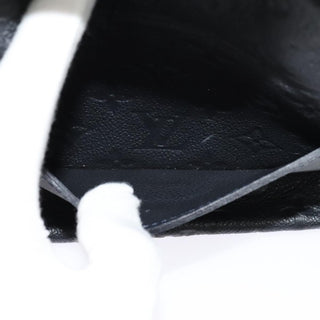 Louis Vuitton Petillante Clutch Monogram Empreinte Leather