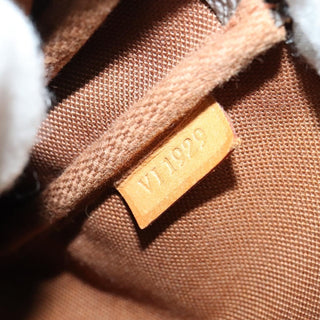 Louis Vuitton Pochette Accessoires NM Monogram Canvas