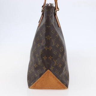 Louis Vuitton Cabas Mezzo Monogram Canvas