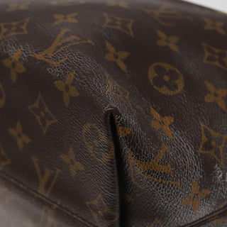 Louis Vuitton Iena Tote Monogram Canvas