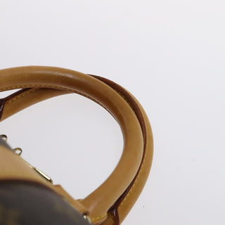 Louis Vuitton Keepall Bag Monogram Canvas