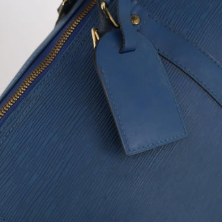 Louis Vuitton Keepall Bag Epi Leather