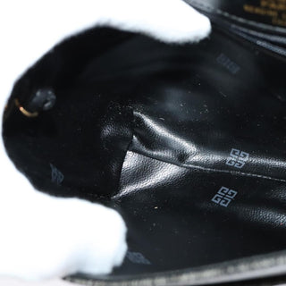 Givenchy Antigona Bag Leather