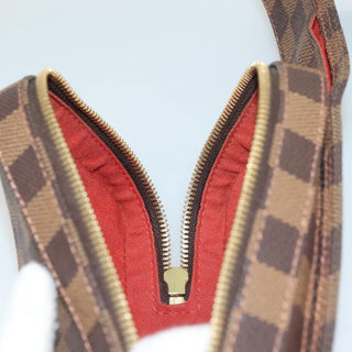 Louis Vuitton Geronimos Waist Bag Damier