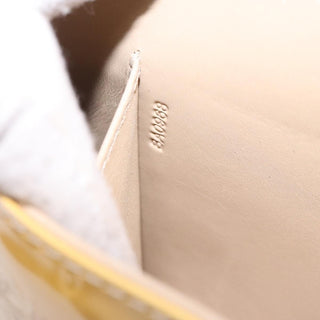 Louis Vuitton Thompson Street Handbag Monogram Vernis