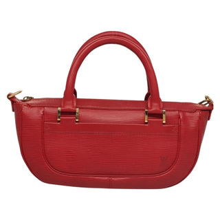 Louis Vuitton Danura Handbag Epi