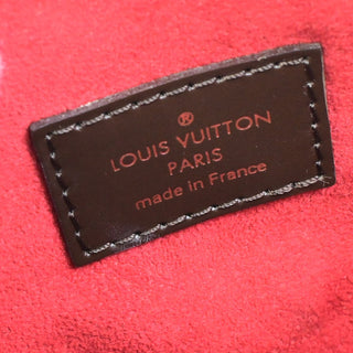 Louis Vuitton Trevi Handbag Damier