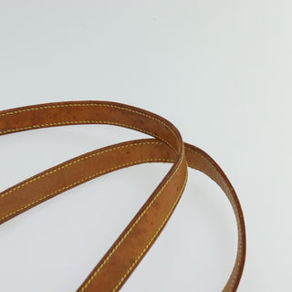 Louis Vuitton Babylone Handbag Monogram Canvas